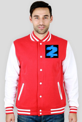 Bluza College-PAYDAY2