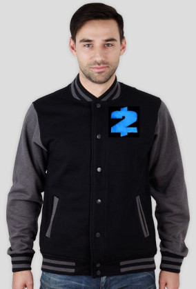 Bluza College-PAYDAY2