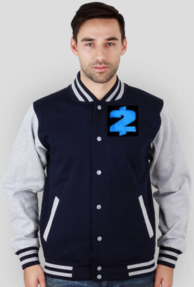 Bluza College-PAYDAY2