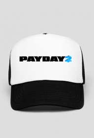 MB Trucker-PAYDAY2