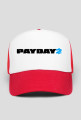 MB Trucker-PAYDAY2