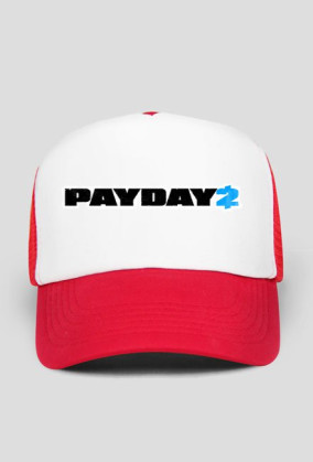 MB Trucker-PAYDAY2