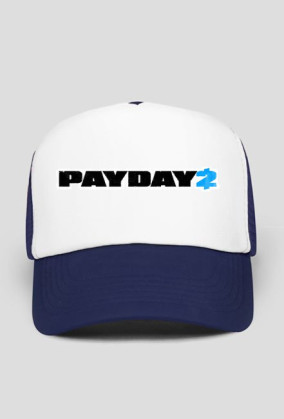 MB Trucker-PAYDAY2