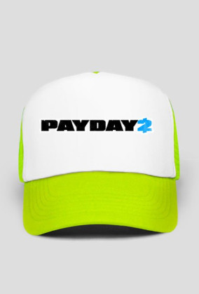 MB Trucker-PAYDAY2
