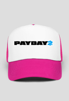 MB Trucker-PAYDAY2