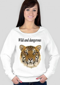 Wild and dangerous