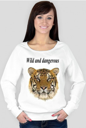 Wild and dangerous