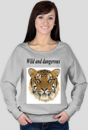 Wild and dangerous