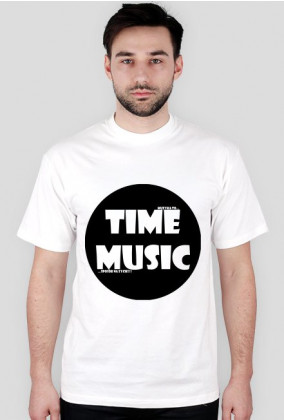 Time Music-Biała