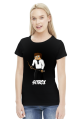 Sitr0x Archer - Damska - Czarna