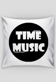 Poduszka Music Time