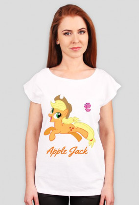 Apple Jack