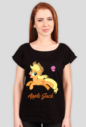 Apple Jack