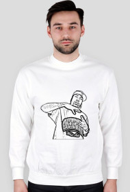 W$K Mc Eith Longsleeve