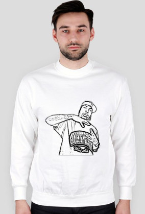 W$K Mc Eith Longsleeve