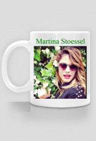 Martina Stoessel