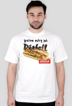 Ostry jak diabell