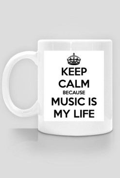 Keep Calm Music
