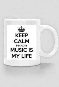 Keep Calm Music