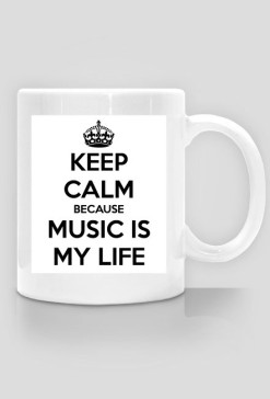 Keep Calm Music