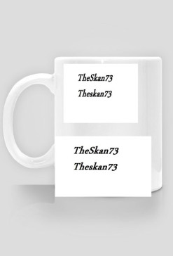 Kubek TheSkana