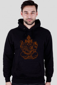 Ganesha hoodie