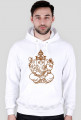 Ganesha hoodie