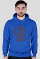 Ganesha hoodie
