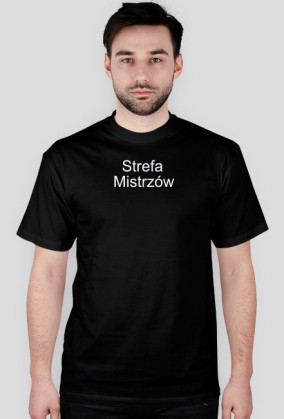 Strefa Mistrzów koszulka