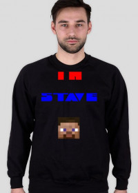 I,m Stave