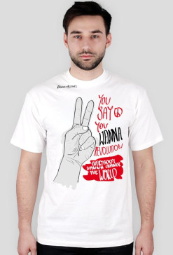 REVOLUTION