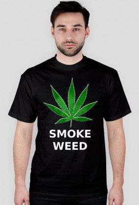 SMOKE WEED