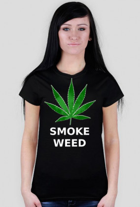 SMOKE WEED