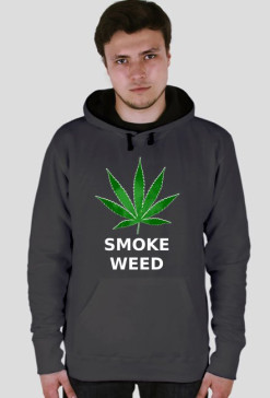 SMOKE WEED