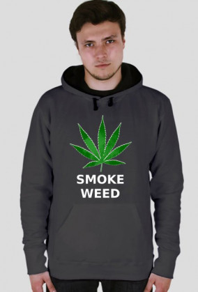 SMOKE WEED