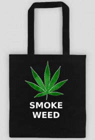 SMOKE WEED