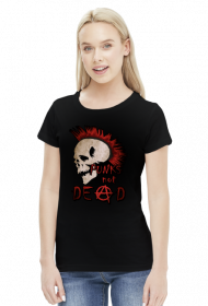 DlaPar - Punks not Dead