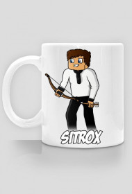 Sitr0x Archer - Kubek