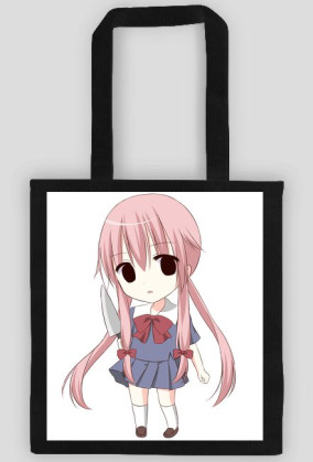 mirai niki !