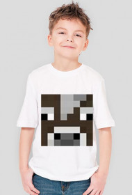 i love cow Kid