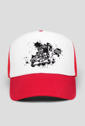 Rolki Splash 2