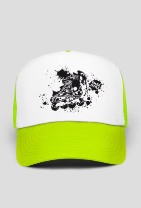 Rolki Splash 2