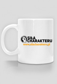 Siła Charakteru - Kubek