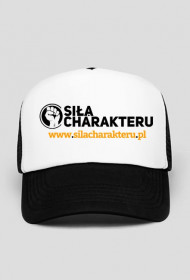 Czapka - Siła Charakteru