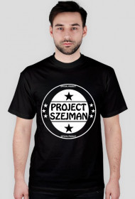 Koszulka-Project Szejman