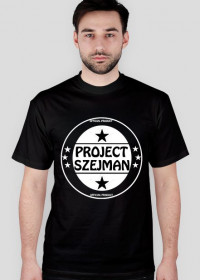 Koszulka-Project Szejman