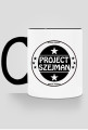 Kubek Project Szejman