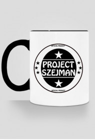 Kubek Project Szejman