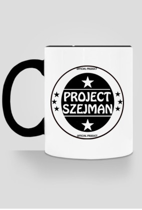 Kubek Project Szejman