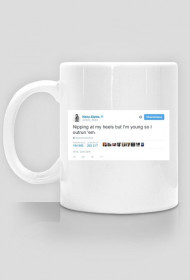 Harry Styles TWEET